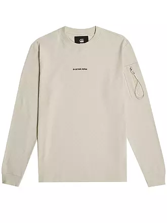 G-STAR RAW | Langarmshirt | 